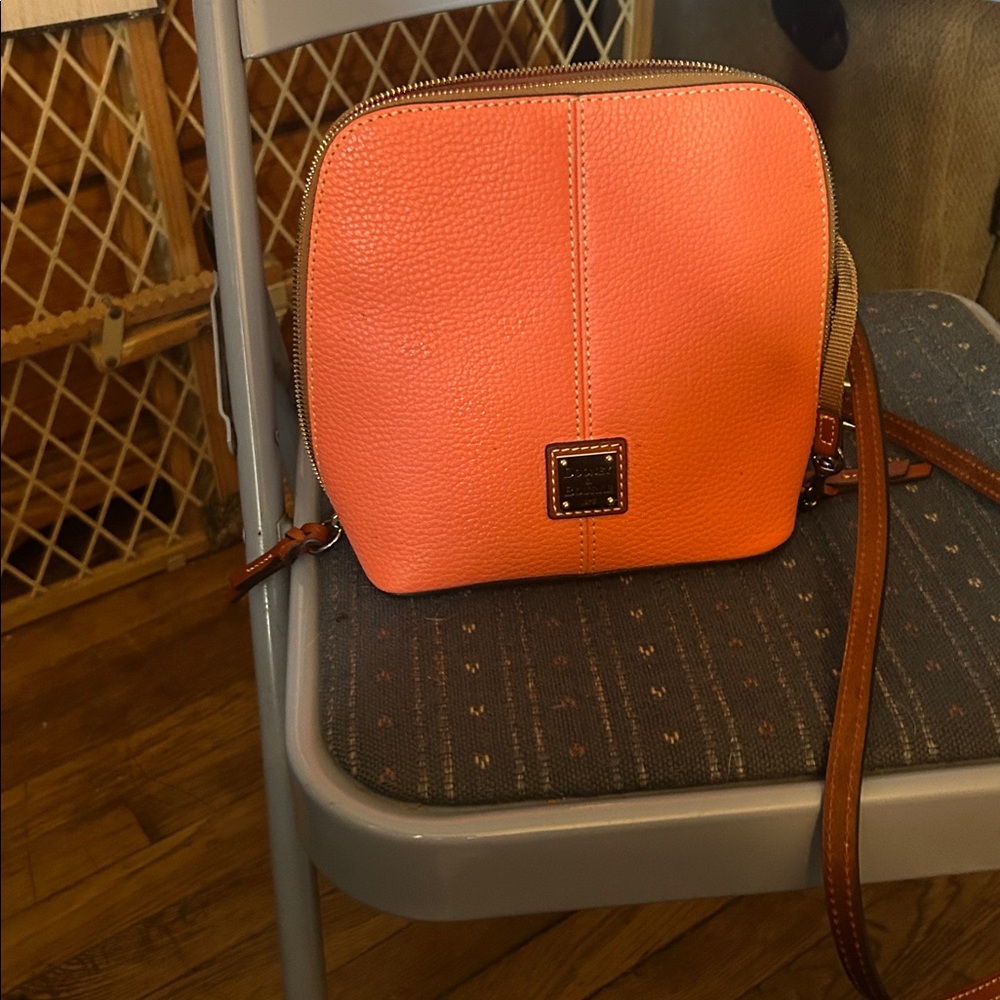 Dooney & Bourke Coral Crossbody Bag